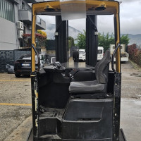 Caterpillar NR 25 NH - 1