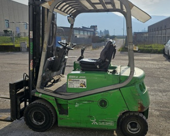 Cesab BLITZ 250 Cesab