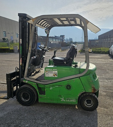 Cesab BLITZ 250