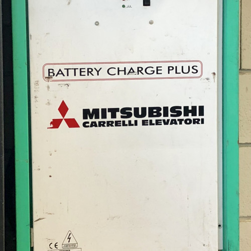 Mitsubishi 48V/120AH