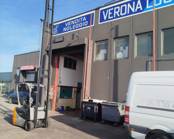 Still STILL RX 50 15 Still