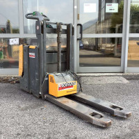 Jungheinrich ERD 220 - 5