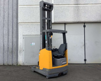 Jungheinrich ETV 214 Jungheinrich