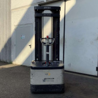 Crown WE 2300 1.6 - 8