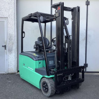 Mitsubishi FB18PNT - 1