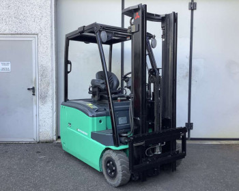 Mitsubishi FB18PNT Mitsubishi