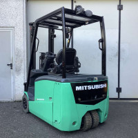 Mitsubishi FB18PNT - 3