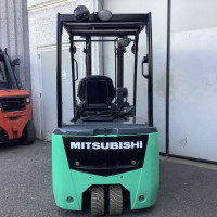 Mitsubishi FB18PNT - 5