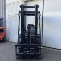 Mitsubishi FB18PNT - 7