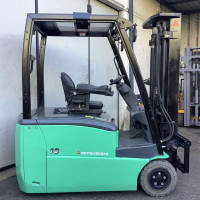 Mitsubishi FB18PNT - 9