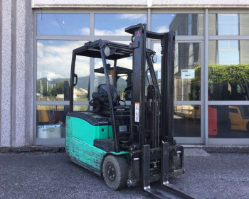 Mitsubishi FB18PNT Mitsubishi