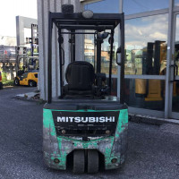 Mitsubishi FB18PNT - 9