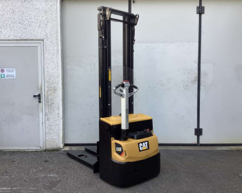 Caterpillar NSP12N2 Caterpillar