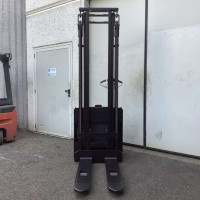 Caterpillar NSP12N2 - 2