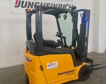 Jungheinrich EFG 216k Jungheinrich