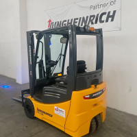 Jungheinrich EFG 216k - 3