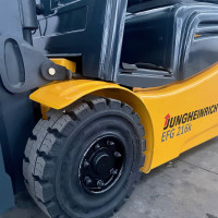 Jungheinrich EFG 216k - 6