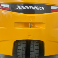 Jungheinrich EFG 216k - 7