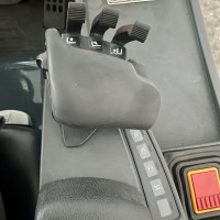 Jungheinrich EFG 216k - 9