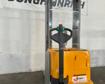 Jungheinrich EJC 214 Jungheinrich