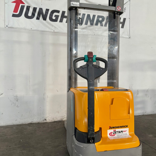 Jungheinrich EJC 214