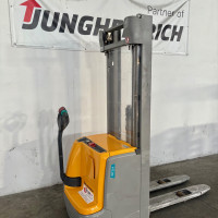 Jungheinrich EJC 214 - 3