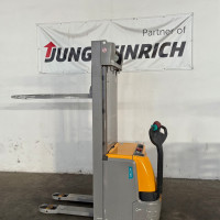 Jungheinrich EJC 214 - 4