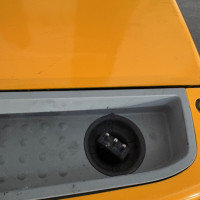 Jungheinrich EJC 214 - 8