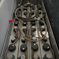 Jungheinrich EJC 214 - 10