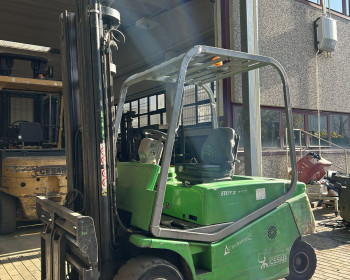 Cesab BLITZ 350 AC Cesab