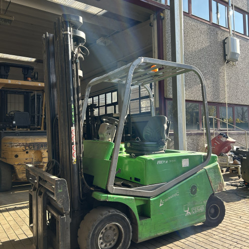 Cesab BLITZ 350 AC