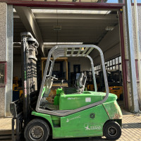 Cesab BLITZ 350 AC - 1