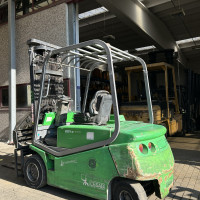 Cesab BLITZ 350 AC - 2