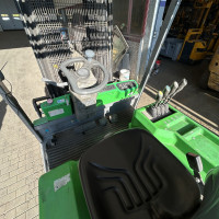 Cesab BLITZ 350 AC - 3