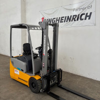Jungheinrich EFG 115 - 2