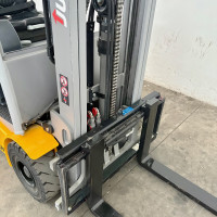 Jungheinrich EFG 115 - 4