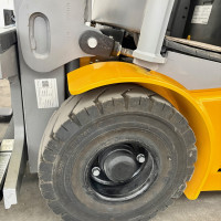 Jungheinrich EFG 115 - 5