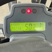 Jungheinrich EFG 115 - 6