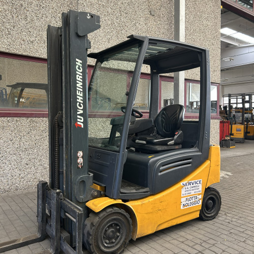 Jungheinrich EFG 316K