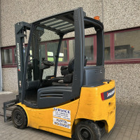 Jungheinrich EFG 316K - 2