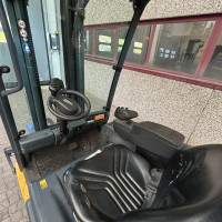 Jungheinrich EFG 316K - 3