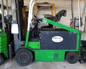 Cesab ECO/KL 300 Cesab