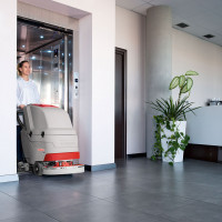 Comac Antea 50 BT - 3