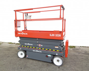 Carrello S JIII-3226 Altro