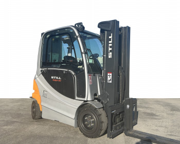 Still RX 60-30 container Still