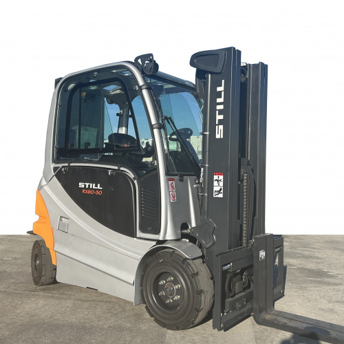 Still RX 60-30 container