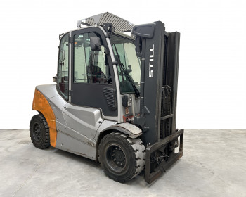 Still RX 70-50 Still