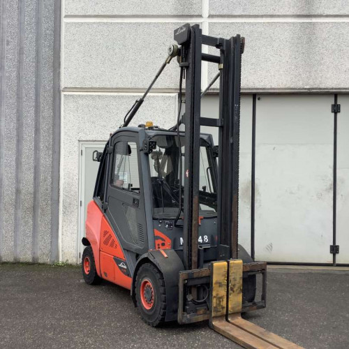 Linde H35D-02