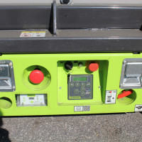 Zoomlion ZS0407DCM-Li - 1