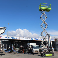 Zoomlion ZS1012AC-Li - 6